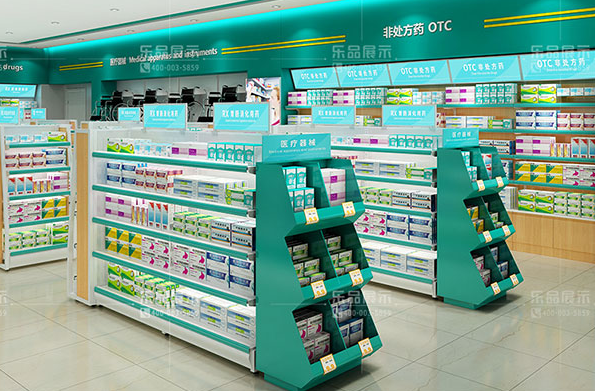 藥店貨架廠家 藥店貨架廠家